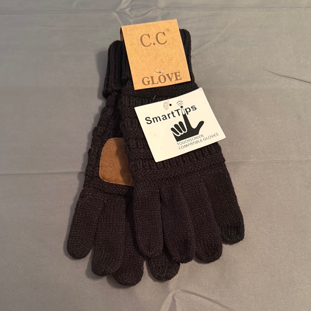 C.C Gloves